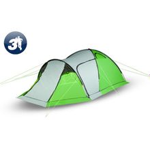 Туристическая палатка World of Maverick IDEAL Comfort 300 Alu