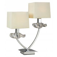 Mantra Настольная лампа декоративная Mantra Akira 0940 ID - 387636