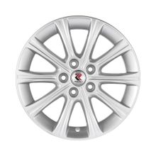 Колесные диски RepliKey RK D471 Ford Focus 3 7,0R16 5*108 ET50 d63,4 S [86578932174]