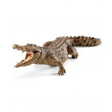 Schleich Крокодил