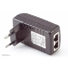 Блок питания с Power Over Ethernet (PoE) 18V 1A