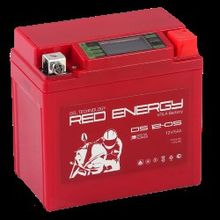 Мото аккумулятор Red Energy (RE) DS  12-05