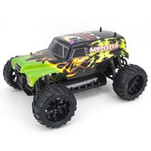 Радиоуправляемый джип HSP Monster H-Dominator 1:10 2.4G - 94111-STS250A