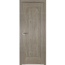  Двери ProfilDoors Модель 2.34XN Цвет Каштан темный