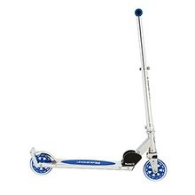 Razor A3 Детский самокат, синий