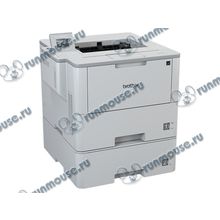 Лазерный принтер Brother "HL-L6400DWT" A4, 1200x1200dpi, серый (USB2.0, LAN, WiFi) [135022]