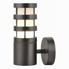 Arte Lamp Portico 2 A8371AL-1BK