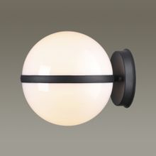 Ландшафтный настенный светильник ODEON LIGHT 4832 1W LOMEO