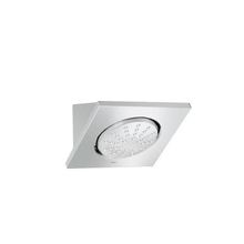 Верхний душ Rainshower F, 127мм, настенный монтаж, Grohe 27253000