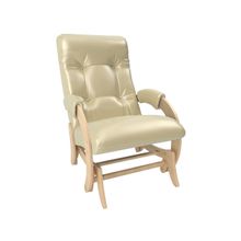 ПМ: Мебель Импэкс Кресло-глайдер Бергамо КР