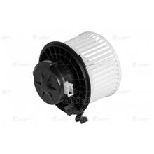 Э Вентилятор Отоп. Для А М Nissan Tiida (04-) Note (06-) Nissan Tiida (04-) Note (06-) LUZAR арт. LFH14EL