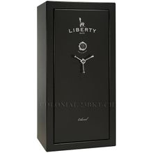 Оружейный сейф Liberty Colonial 23BKT-CH