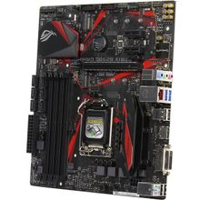 Мат. плата ASUS STRIX B250G GAMING (RTL) LGA1151    B250    PCI-E DVI+HDMI GbLAN SATA MicroATX 4DDR4