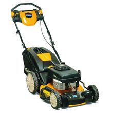 Газонокосилка бензиновая Cub Cadet LM3 ER53S