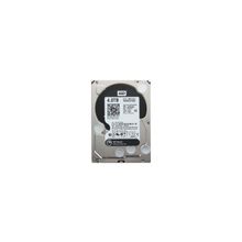 4ТБ, 3.5, 7200об мин, 64МБ, SATA III, Western Digital Caviar Black, WD4001FAEX