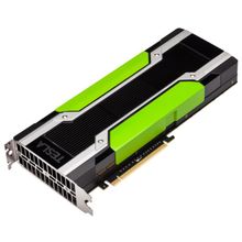 Профессиональная видеокарта 24gb <pci-e> pny nvidia tesla k80m <gddr5, gpu computing card, 384*2 bit, retail> (tcsk80m-pb)
