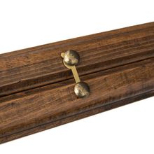 Нарды резные "Церковь-1"