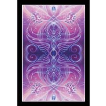 Карты Таро: "Beyond Lemuria Oracle Cards" (BLO56)