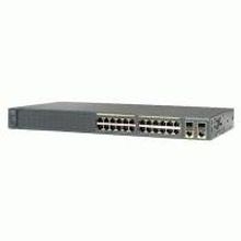 Cisco Cisco WS-C2960+24LC-S