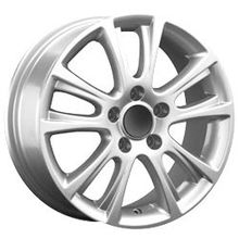 DEZENT TD 7.5x17 5x112 ET40 D70.1