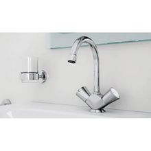 Смеситель Grohe Costa S 21257001 для раковины