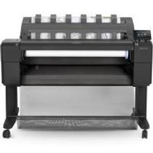 HP Designjet T920 (CR354A) плоттер, А0 36" (914мм), 2400 x 1200 dpi, 21 сек стр