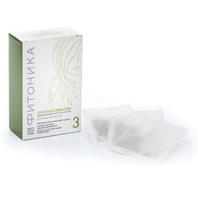 Ополаскиватель Фитоника для жирных волос 20шт