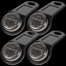 Tantos ✔ Комплект Скуд Tantos SKUD TM-180 + доводчик, для офиса