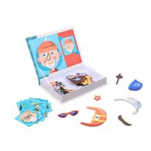 Игровой набор HAPPY BABY IQ-BOOK