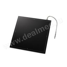 Плоскопанельный детектор Rayence 1717, Южная Корея