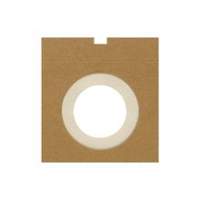PK-301 100 Фильтр-мешки Airpaper бумажные для пылесоса, 100 шт