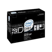 Процессор Core 2 Quad 3200 1600 12M S771 Box QX9775