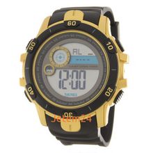 Skmei 1523GD gold