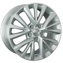 Rial Torino 6.5x16 5x114.3 ET40 D70.1