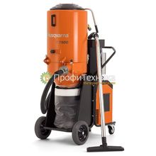 Строительный пылесос Husqvarna T7500 9676641-04