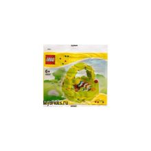 Lego 40017 Easter Basket (Пасхальная Корзинка) 2011