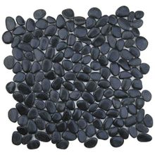 Inter Matex Perla Nero 30x30 см