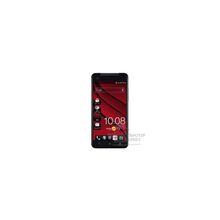 HTC Butterfly x920d red black