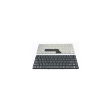 Клавиатура для ноутбука Asus K40, X8, F82, P80, P81 series (RuS)