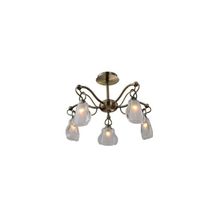 ST Luce SL316.302.05 люстра потолочная