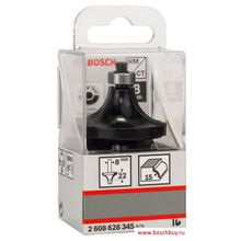 Bosch HM Карнизная фреза 15 22 8 мм (2608628345 , 2.608.628.345)