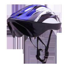 RIDEX Шлем защитный Cyclone, синий черный