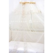 Makkaroni Kids бежевый