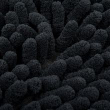 Коврик для ванной Vortex Spa comfort 60х90 см темно-серый 24140