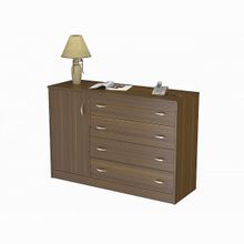 ВасКо ТЯ 4028 орех валенсия