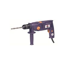 Двухскоростная дрель ударного действия BUR2 200E