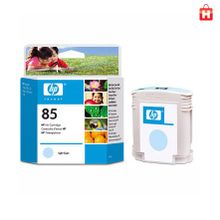 Картридж HP C9428A (№85) Light Cyan  для  HP  DesignJet 30 90 130