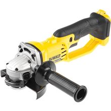 Dewalt DCG412N 125 мм