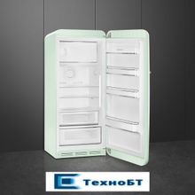 Холодильник Smeg FAB28RPG3
