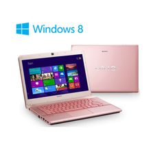 Ноутбук Sony VAIO SV-E14A2V6R P (SV-E14A2V6R P)